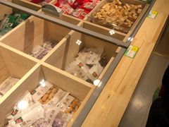 -锅圈食汇火锅烧烤食材超市(马场角店)