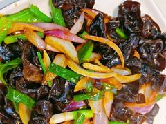 -老舅老蒙肉饼非遗店(一店)