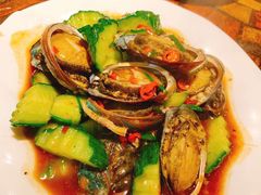 -广记海鲜(杨汊湖一店)