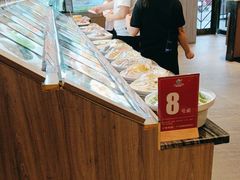 -上菜呷饭(花溪店)