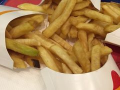 -汉堡王(EAC欧美中心店)