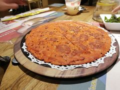 -冰川冷面·延边菜·炭烤串(观前店)