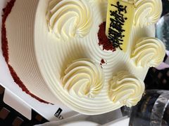 -第戎蛋糕(恒隆广场店)