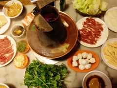 -将台涮肉(酒仙桥店)