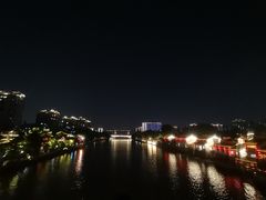 -运河游船(武林门码头)