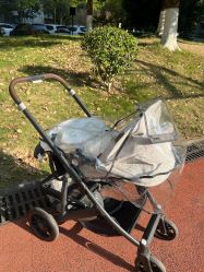 -国际蓝孩BabyInternational(杭州嘉里中心店)