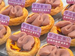 -詹记桃酥(包河万达店)