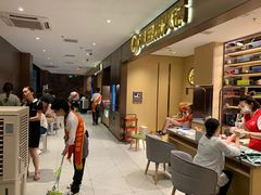 -海底捞火锅(铂澜大象城店)