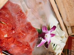 -潘小辣鲜肉老火锅