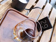 -Home Cafe(水榭春天店)
