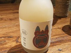 -老牌坊云南鱼豆花火锅(爱建店)