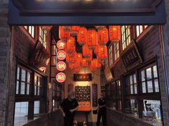 -波螺油子青岛本帮菜(银座店)