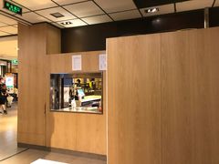 -麦当劳(总统大酒店店)