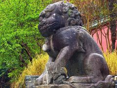 -报恩寺(平武县)