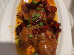 -辣婆婆(航天桥店)