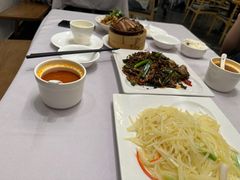 -蓝北人家·渝菜