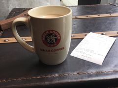 -漫咖啡(红唐店)