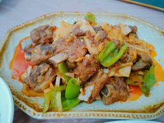 -乐乐餐厅(湘子庙街店)