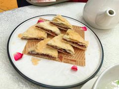 陈皮红豆酥-龙的酒楼·手工早茶·顺德菜(近良路店)