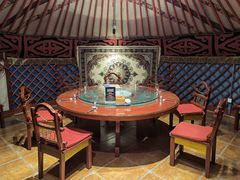 包厢-九十九顶毡房(阜石路店)