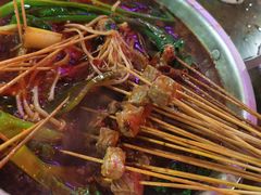 -钢五区节子串串香(环球汇·天誉店)