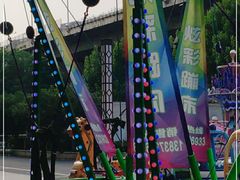 -北京华联合肥长江西路购物中心