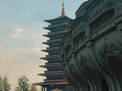 -牛首山文化旅游区