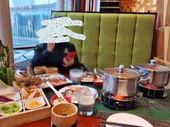 -火舞泰·泰式海鲜火锅餐厅(世纪城店)