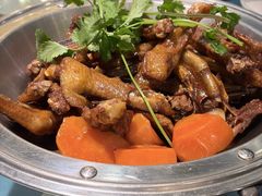 -美极鲜食坊(宝安南路店)