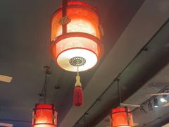 大堂-陈寔包子王·卤煮小肠·京味小吃(龙潭店)