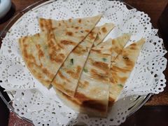 -福慧慈缘素食餐厅(王府井店)