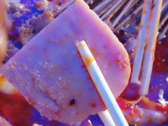 午餐肉-胖姐涮肚烧烤