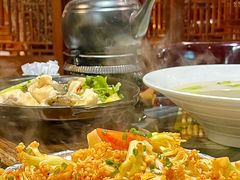 -金騰閣·经典粤菜(汾江中路店)