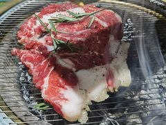 -红沃烤肉(家乐福2部店)