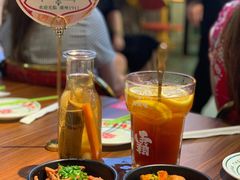 -西关味(大卫城店)