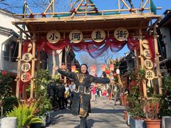 -小河直街历史文化街区