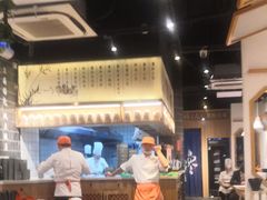 -馋三尺蟹粉小笼(人民广场店)