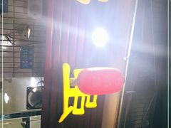 门面-弓虽昌焖烧鸡(大竹林店)