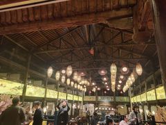 -HOHO餐厅(古子城店)