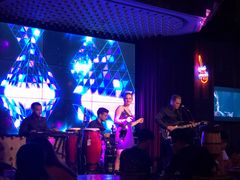 -MR.ROCKY洛奇先生RESTAURANT&BAR(宝安壹方城店)