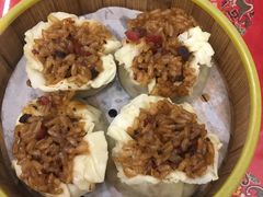 -玉华台饭庄(裕中西里小区店)