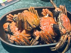 -牛New寿喜烧(曹路花园城店)