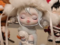 -泡泡玛特POPMART(蓝色港湾店)