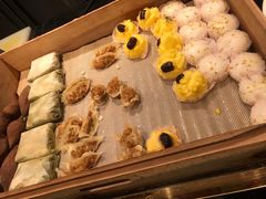 -非烤勿扰自助烤肉(东城时尚店)