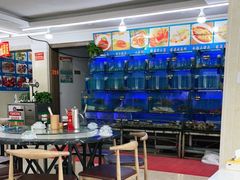 -日照大牌檔•小船海鲜(万平口店)