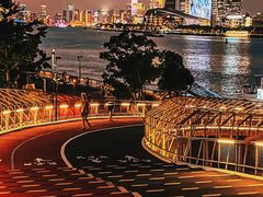 -外滩8号 whisky bar(金延大厦店)