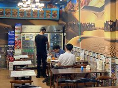 -新疆阿力烧烤