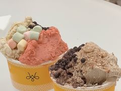 -甜艺廊(永利皇宫店)