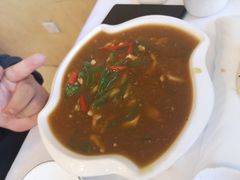 -关东风老北方菜馆(桂芳园店)