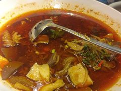 -羲和雅苑•北京烤鸭(平安国际金融中心店)